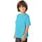 Hanes ComfortWash Garment Dyed Boys Short Sleeve T-Shirt